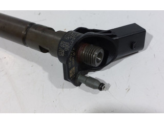 Комплект форсунок 059130277ED, 059130277ED    Audi A6 C7  CZVB 
