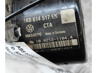 Jednotka ABS 1K0907379CC, 1K0614517EK   Skoda Yeti (5L) 2017