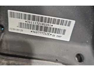 Volant Peugeot 5008 2012 96877731ZE, IMPRK1386242  