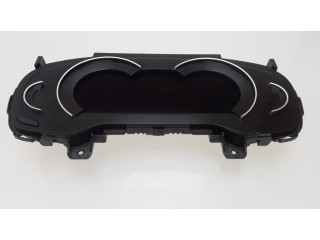 Панель приборов 9392558   BMW 5 G30 G31       