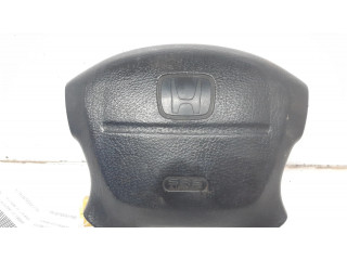 Подушка безопасности водителя 06770SN7E90ZA   Honda Civic