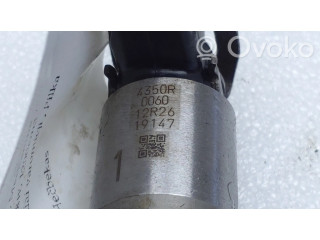 Vstřikovač 4350R0060   Nissan Pulsar  pro benzínový motor 1.2 HR12DDT 