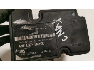 Jednotka ABS 3M512M110CA, 5WK84102   Ford Focus C-MAX 2005