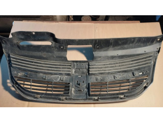 Передняя решётка Dodge Journey  05178281AC, 1BG84TRMAE      