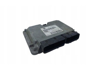 Блок управления двигателем Блок управления 036906034CE, 036906034CE   Volkswagen Lupo