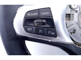 Volant BMW 1 F40 2021 62822001N, 5574044  