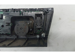 Блок управления климат-контролем 9263746   BMW 5 F10 F11