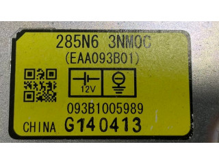 Блок управления 285N63NM0C, 093B1005989   Nissan Leaf I (ZE0)