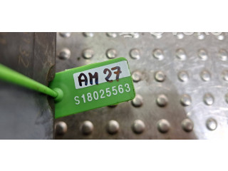Jednotka ABS A2044313712, A2045455132   Mercedes-Benz C W204 2008