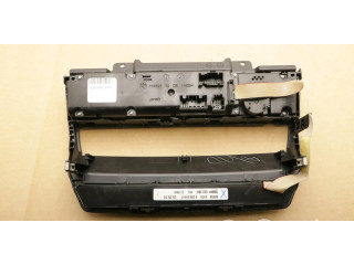Блок управления климат-контролем 9227924, 9227924-02   BMW X6 E71