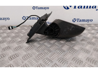 Zpětné zrcátko  Smart ForFour II W453 2022    