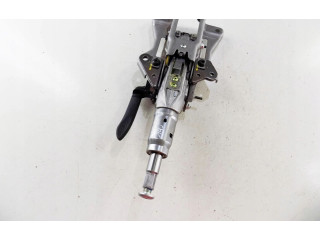  рейка  Колонка рулевая 13376593   Opel Zafira C 2011 - 2019 года