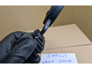 Ручка стеклоочистителей 692410603, 0120610008   BMW 6 E63 E64