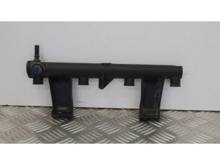 Vstřikovací lišta 9636520780   Citroen C3  pro benzínový motor 1.6  