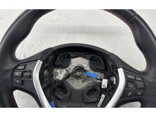 Volant BMW 4 F32 F33 2018   