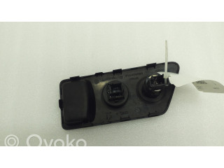 12 V гнездо (фронт)