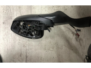 Zpětné zrcátko  Peugeot 3008 I 2012  1611240680  