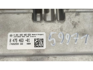 Řídící jednotka 631041, 0281035485   BMW 2 F45 2019