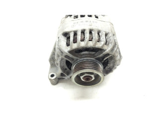 Генератор 51859038   Fiat Punto Evo 1.2     