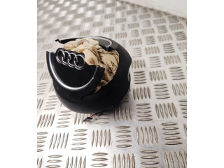 Подушка безопасности водителя 4G0880201P   Audi A6 S6 C7 4G