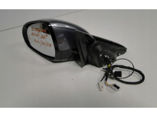 Zpětné zrcátko  Mercedes-Benz S W223 2020  A2238105303  