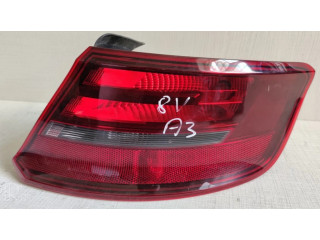 Задний фонарь правый сзади 8V4945096C    Audi A3 S3 8V   2013-2019 года