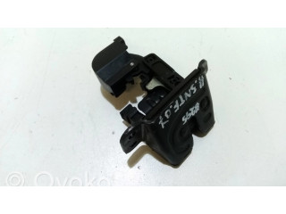 Замок багажника 812302B000    Hyundai Santa Fe 2006-2012 года
