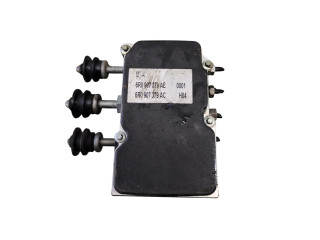 Блок управления АБС 6R0614117ABBEF   Volkswagen Polo V 6R