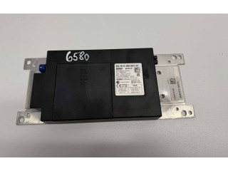 Модуль «Bluetooth» 9389657   BMW X1 F48 F49