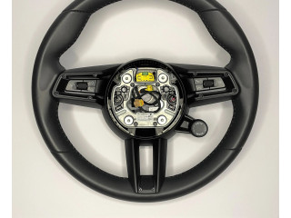 Volant Porsche Taycan 9J1 2022 9J1419091, 9J1419091DEIA6  