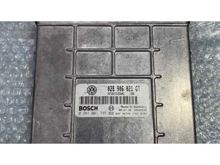 Řídící jednotka 0281001735, 028906021GT   Volkswagen Sharan 1996
