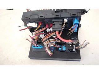 Блок предохранителей  2115454301   Mercedes-Benz CLS C219    
