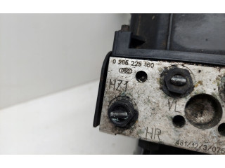 Jednotka ABS 0265950073, 6Q0614517K   Skoda Fabia Mk1 (6Y) 1999