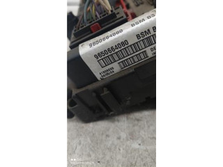 Ящик предохранителей (комплект) 9650664080, 9650664080   Peugeot 307