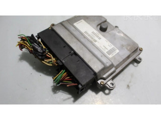 Блок управления двигателя 0797009132   Volvo S40
