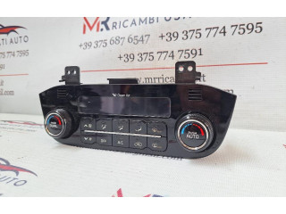 Блок управления климат-контролем 972503U900, 972503U900   KIA Sportage