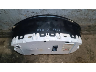 Панель приборов 3m5f10841b   Ford Focus C-MAX       