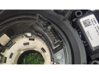 Подрулевой переключатель 6976394, 697639402   BMW 5 E60 E61