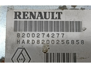 Блок управления коробкой передач 8200274277   Renault Laguna II
