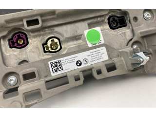Přístrojová deska  BMW 3 G20 G21 2021 5A2AD61  