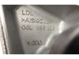 Čerpadlo oleje 04L145305   Audi A3 S3 A3 Sportback 8P   