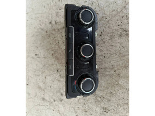 Блок управления климат-контролем 3c8907336ab   Volkswagen Scirocco
