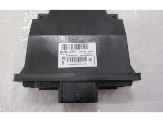 Блок управления коробкой передач 9826199380   Opel Grandland X