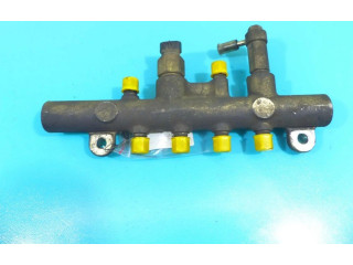 Vstřikovací lišta IMPRK1231523   Mazda MPV II LW     