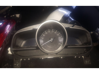Панель приборов D09M55430   Mazda CX-3       