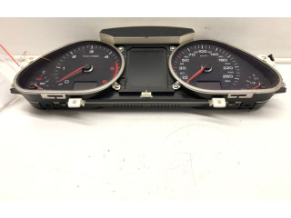 Přístrojová deska  Audi A6 Allroad C6 2008 4F0920933Q  