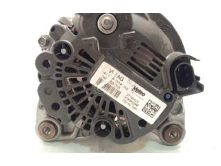 Генератор 04E903015, 2715542C   Skoda Fabia Mk3 (NJ)      