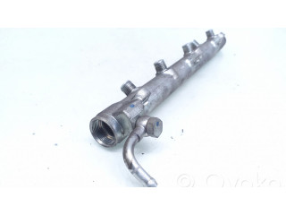 Топливная рампа 7787164, 0445214030   BMW X3 E83 2.0 