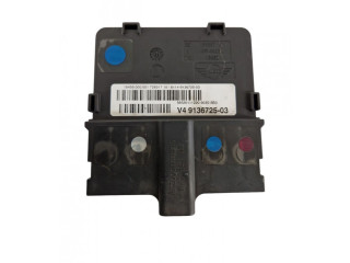 Блок предохранителей 913672503, 10688710   Mini Cooper Countryman R60    