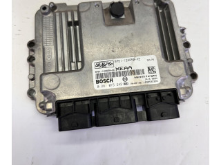 Řídící jednotka 0281015242, 0281015242   Ford C-MAX II 2010